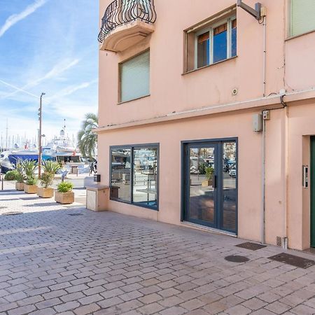 Darxia -Cannes Vieux Port Exteriér fotografie