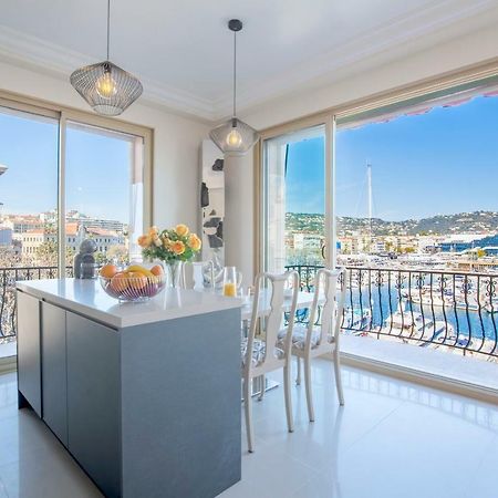 Darxia -Cannes Vieux Port Exteriér fotografie
