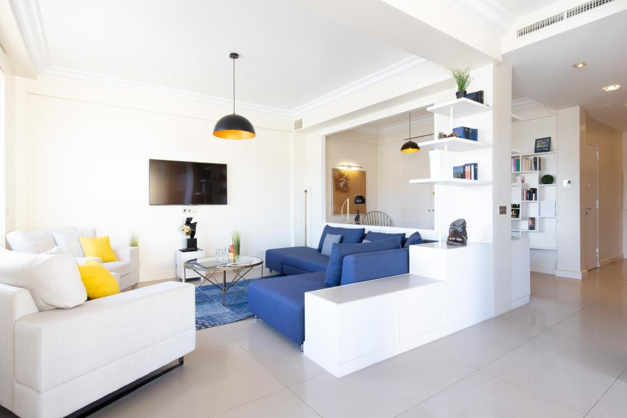 Darxia -Cannes Vieux Port Exteriér fotografie